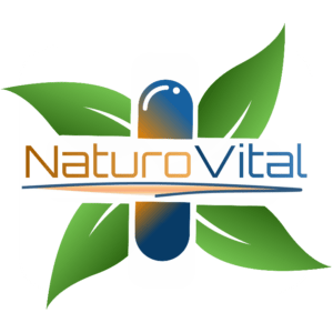 NaturoVital Logo