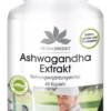 Ashwagandha Extrakt 500mg (Warnke)