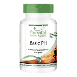 Basic PH (fairvital)