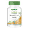 Beta-Glucan 500mg (fairvital)