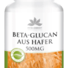 Beta-Glucan aus Hafer 500mg (Warnke)