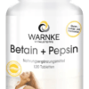 Betain + Pepsin (Warnke)