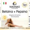 Betain + Pepsin (Warnke) - italienisch