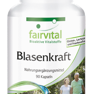 Blasenkraft (fairvital)