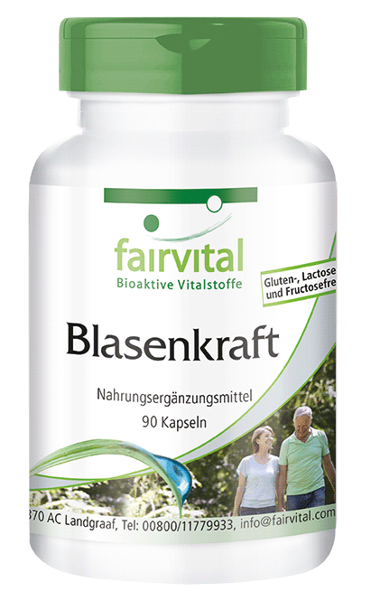 Blasenkraft (fairvital)