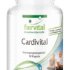 Cardivital - Herzvitamine (fairvital)