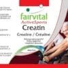 Creatin Pulver Pur (fairvital)_2