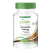 Curcumin + Piperin (fairvital)