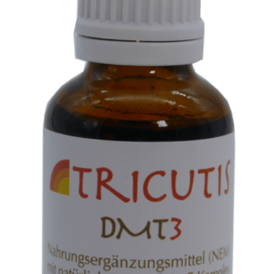 DMT3 Tocotrienol-Komplex 800 Tropfen (Tricutis)