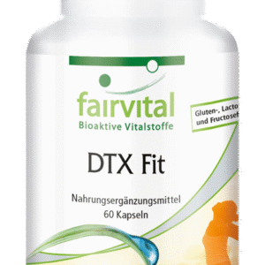 DTX Fit (fairvital)