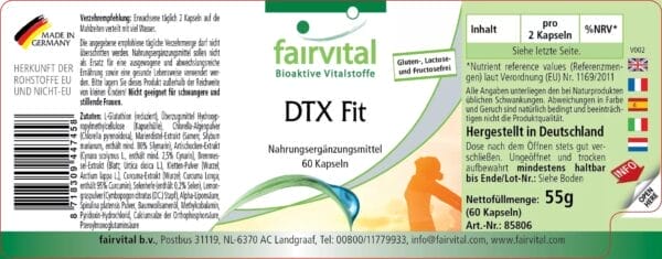 DTX Fit (fairvital)_deutsch