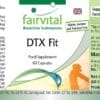 DTX Fit (fairvital)_englisch