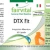 DTX Fit (fairvital)_italienisch