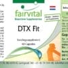 DTX Fit (fairvital)_niederländisch