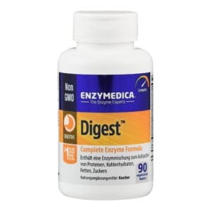 Digest (Enzymedica)