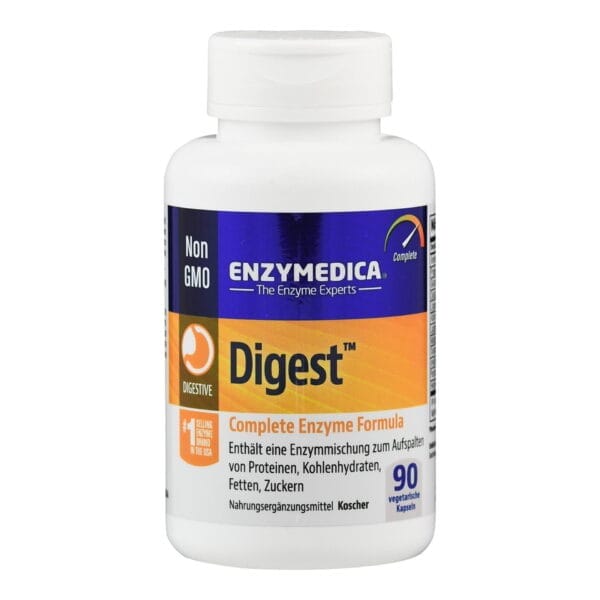 Digest (Enzymedica)