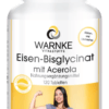 Eisen-Bisglycinat mit Acerola (Warnke)