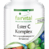 Ester C Komplex (fairvital)