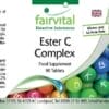 Ester C Komplex (fairvital)_englisch