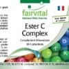 Ester C Komplex (fairvital)_französisch