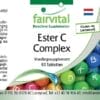 Ester C Komplex (fairvital)_niederländisch