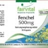 Fenchel 500mg (fairvital)_deutsch