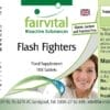 Flash Fighters (fairvital)_englisch