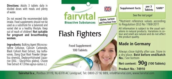 Flash Fighters (fairvital)_englisch