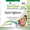 Flash Fighters (fairvital)_französisch