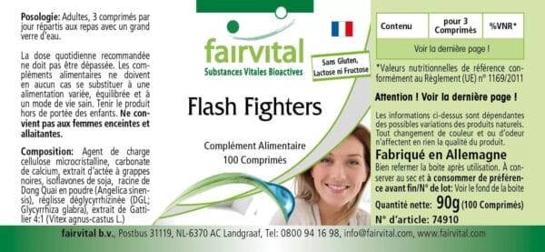 Flash Fighters (fairvital)_französisch