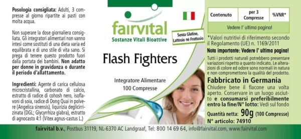 Flash Fighters (fairvital)_italienisch