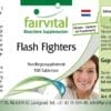 Flash Fighters (fairvital)_niederländisch