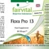 Flora Pro 13 (fairvital)_englisch