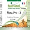 Flora Pro 13 (fairvital)_französisch