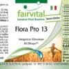 Flora Pro 13 (fairvital)_italienisch