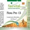 Flora Pro 13 (fairvital)_spanisch