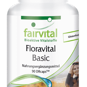 Floravital Basic (fairvital)