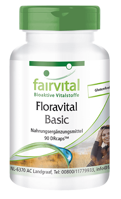 Floravital Basic (fairvital)