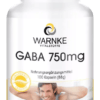 GABA 750mg (Warnke)