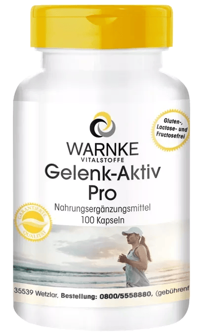 Gelenk-Aktiv Pro (Warnke)