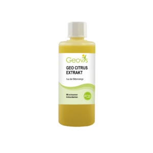 Geo Citrus Extrakt (Geovis)