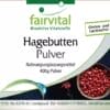 Hagebutten Pulver (fairvital)_deutsch