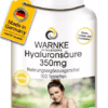 Hyaluronsäure 350mg (Warnke)