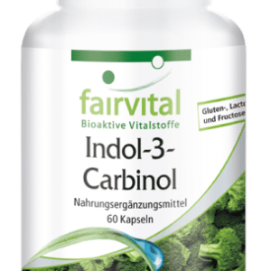 Indol-3-Carbinol (fairvital)