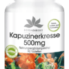 Kapuzinerkresse 500mg (Warnke)