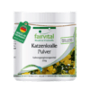 Katzenkralle Pulver mit Vitamin C (fairvital)