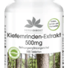 Kiefernrinden-Extrakt 500mg (Warnke)