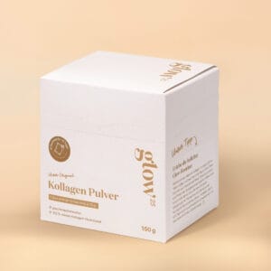 Kollagen Sachets (glow25)