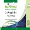 L-Arginin 1000mg (fairvital)_deutsch_1