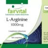 L-Arginin 1000mg (fairvital)_französisch